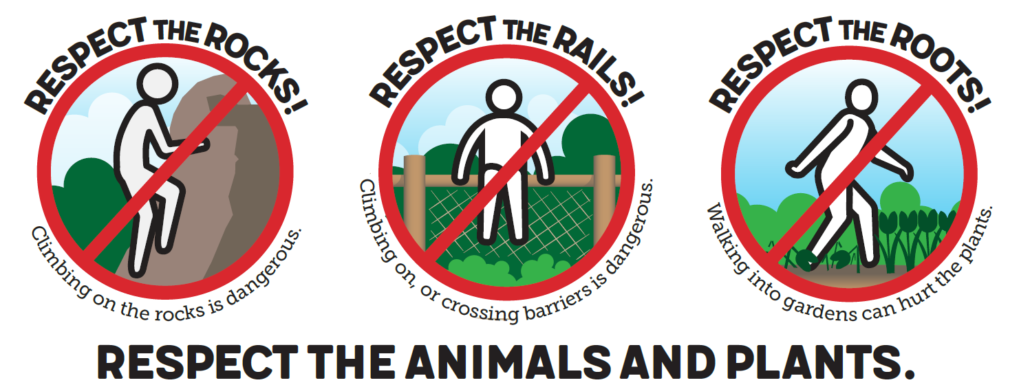 FAQ General Zoo Information and Policies Cincinnati Zoo & Botanical